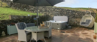 Beckside Cottage