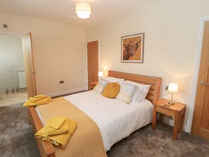 Cottage - Stackyard House (Spennymoor)