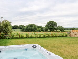 Stuga | Boendeområde