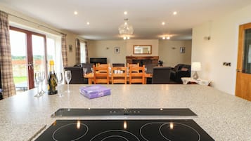 Cottage | Cuisine privée