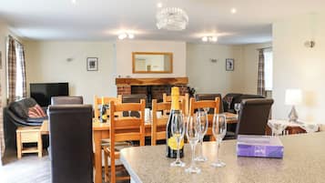 Cottage | Private kitchen