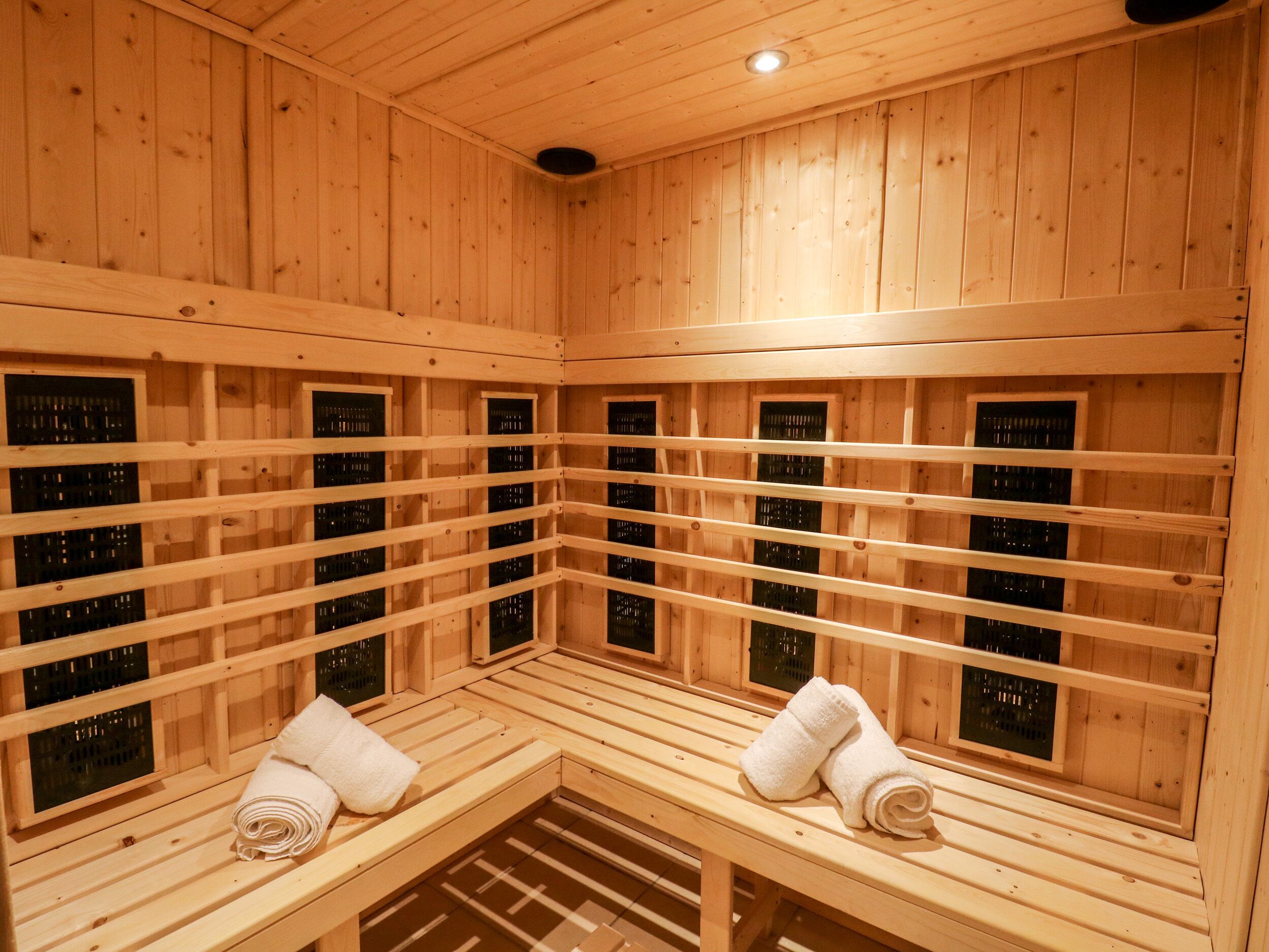 Casa de campo | Interior