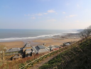 Cottage | Interior - Seafarers (Scarborough)