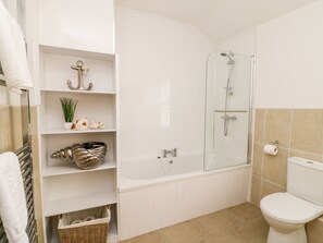 Cottage | Interior - Seafarers (Scarborough)
