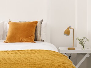 Cottage | Intérieur