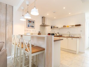 Cottage | Intérieur