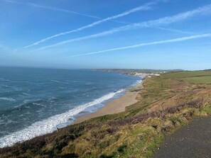 Cottage | Interior - The Old Post Office (Helston)