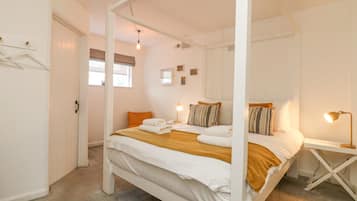 Ferienhaus | Innenbereich