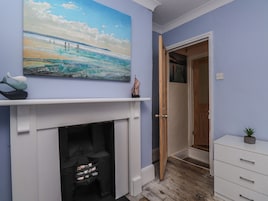 村舍 | 2 多间卧室、特色装修、特色家居、免费 WiFi