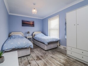 Cottage | 2 bedrooms, individually decorated, individually furnished, free WiFi - Poppy Cottage (Deal)