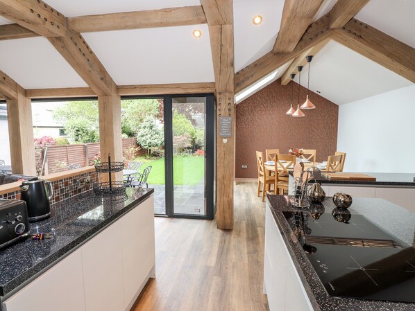 Cottage | Private kitchen