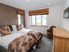 Cottage | Interior - The Nook (Keswick)