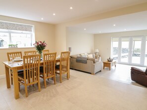 Cottage | Intérieur