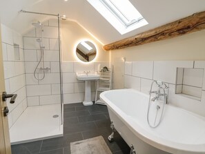 Cottage | Intérieur