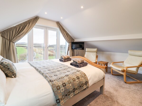 Cottage | Interior - Hen Dy Bryn Mawndy (Corwen)