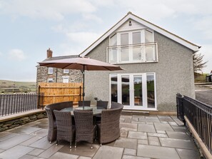 Ferienhaus | Innenbereich