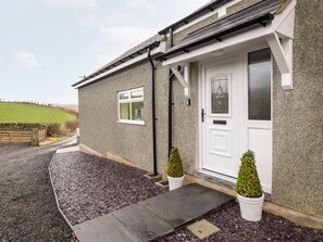 Cottage | Interior - Hen Dy Bryn Mawndy (Corwen)