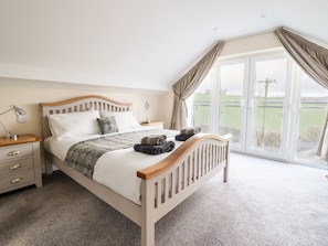 Ferienhaus | Innenbereich