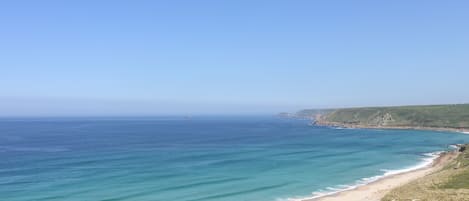 Cottage | Beach | On the beach