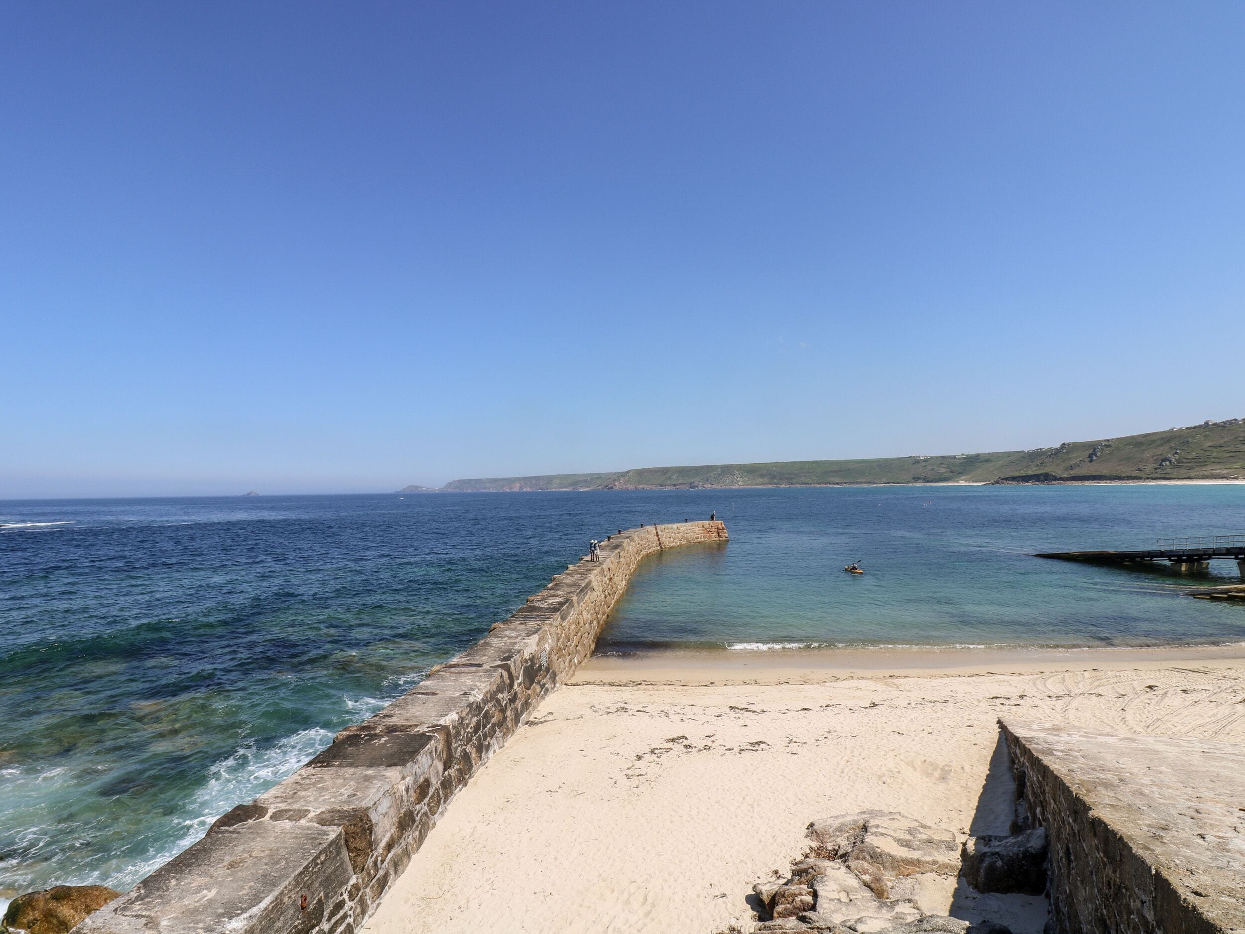 Cottage | Beach | On the beach