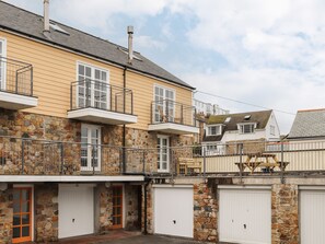 Cottage | Interior - Pilchard Cottage (Penzance)