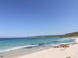 Ferienhaus | Strand | Am Strand