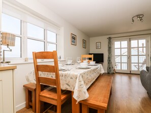 Cottage | Interior - Pilchard Cottage (Penzance)