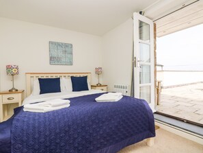 Cottage | 3 bedrooms, individually decorated, individually furnished, free WiFi - Pilchard Cottage (Penzance)