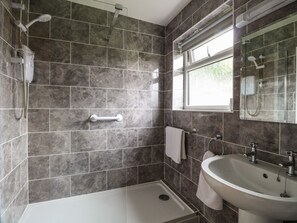 村舍 | 浴室 | 淋浴设施