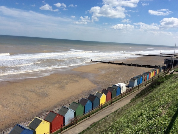 Ferienhaus | Innenbereich