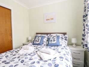 Ferienhaus | Innenbereich