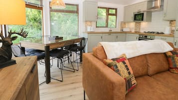 Cottage | Woonkamer