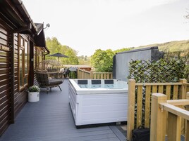 Casa de campo | Sacada