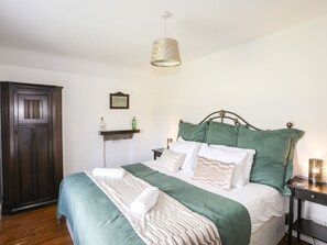 Casa de campo | Parte interna