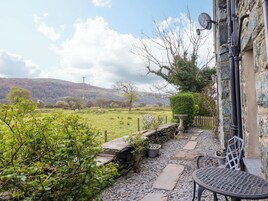 Cottage | Terrace/patio