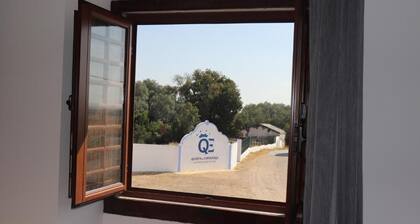 Quinta da Esperança - Standard Double Suite