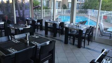 Servei de restauració