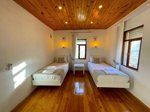 2 chambres, Wi-Fi