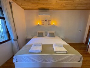 2 bedrooms, WiFi