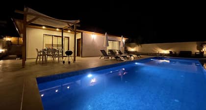 Private Villa