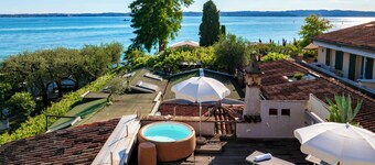 Arcimboldo House 2+2, Emma Villas