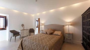 1 dormitorio