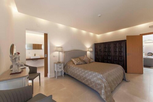 Quinta da Esperança - Deluxe Queen Room