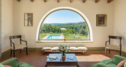 Il Colle Di Donna Ilaria 16, Emma Villas