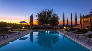 Pool - Il Fitto 10, Emma Villas (Cortona)
