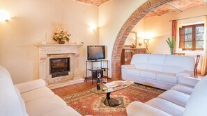 Stereo - Il Fitto 10, Emma Villas (Cortona)