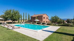 Pool - Il Fitto 10, Emma Villas (Cortona)