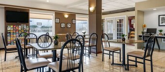 Quality Inn Zephyrhills-dade City