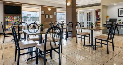 Quality Inn Zephyrhills-dade City