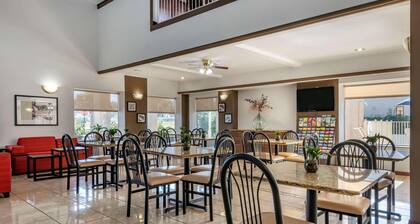 Quality Inn Zephyrhills-dade City